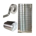 1000 Series 4.0mm H22 1060 Thin Metal Strips Aluminum Plate