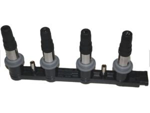 Quality 25186687 Rubber Automobile Ignition Coil For PONTIAC G3 T CRUZE 2011-2015 AVEO wholesale