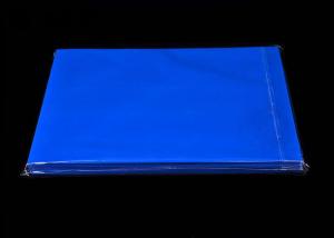 Quality Inkjet Printing Canon Printer 175microns Medical X Ray Blue Film wholesale