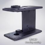 stainless steel bending for 3D advertising Ejon Y6 automatic bender cutting
