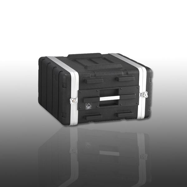 Cheap ABS Standard 6U Rack case. for sale