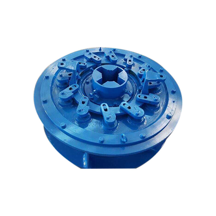 Free Energy Hydro Power Low Water Head Kaplan Turbine Generator