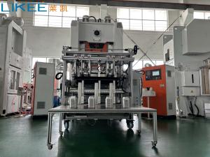 Quality High Performance Flexible Electric Aluminum Pot Making Machine wholesale