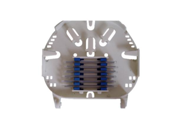 heatshrink Fiber Splice Tray