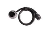 MB SD Connect Compact 4 Mercedes Star Diagnostic Tool Without HDD