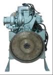 126×130mm Power Pack Engine 9.7L Diesel Hydraulic Power Pack