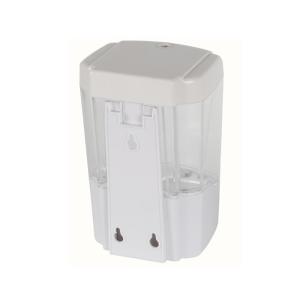 Quality Stainless Steel Standing Floor 700ML Automatic Touchless Soap Dispenser wholesale