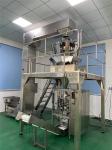Multihead Pillow Bag Granule Vertical Packing Machine For Snacks