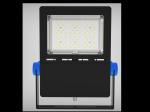 50W-300W LED Floodlight 100V 240V HLG Driver IP65 SMD3030 For Garden Sports