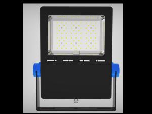 Quality 50W-300W LED Floodlight 100V 240V HLG Driver IP65 SMD3030 For Garden Sports Field wholesale