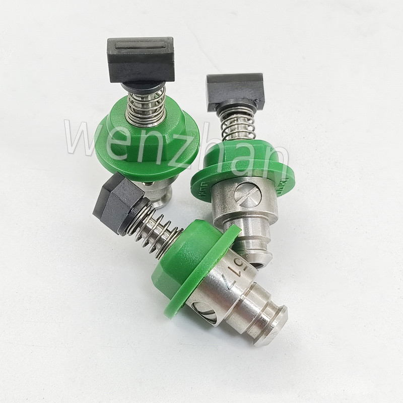SMT JUKI 517 SPECIAL NOZZLE ASSEMBLY E36227290A0 Nozzle