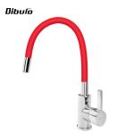 Modern Anticorrosive Max 605mm Flexible Sink Tap