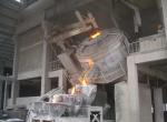 Oxidation Resistance Refractory Dry Ramming Mass For Electric Arc Furnace EAF