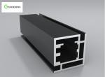 Golden Customized Factory Extrusion Aluminum Profile 6000 Series