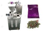 Automatic Small Tea Bag Packing Machine Hot Sealed Packing Speed 30-60 Bags /