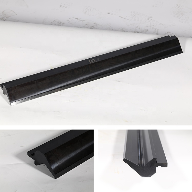 Sheet Metal Goose Neck Punch Press Brake Tooling Upper Punch