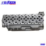 QSB5.9 ISBE5.9 Cylinder Head Assembly 3997773 For Cummins Engine