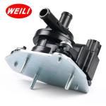 Car Auxiliary Electric Water Coolant Pump G9040-48080 For Toyota LEXUS RX400H
