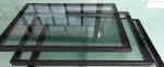High Wind Pressure Resistance/Sun Block/Anti-Dazzle Insulating Glass for Office