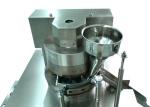 ZP15 EU-D Tooling Rotary Tablet Presss Machine Candy Medicine
