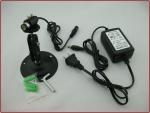 405nm 20mw cross line violet laser module