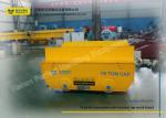 Hydraulic lifting transfer car Portable Lifting Platform with pendant or remote