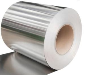 Quality 3004 0.6mm Flat Brushed Aluminum Coil wholesale