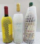 Netting Sleeve For Fruit Protective Apple Net Pear Packing