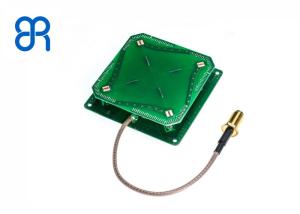 Quality Handheld Devices Small UHF RFID Antenna Light Weight Low Standing Wave wholesale