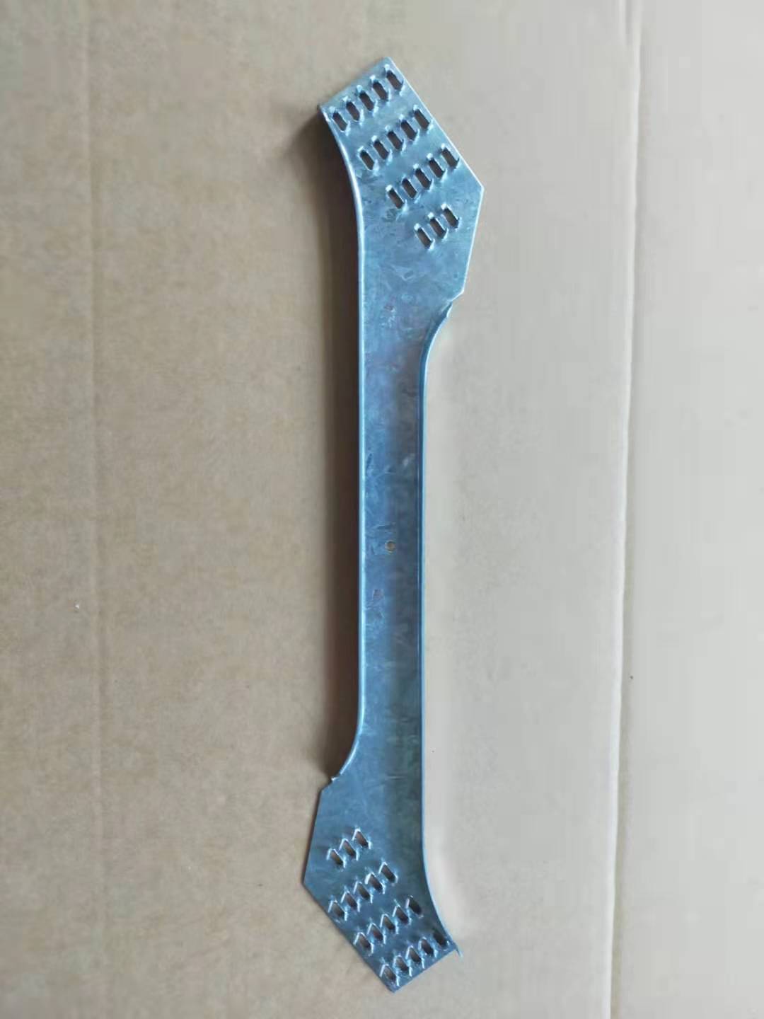 Galvanized Joist Brackets for Outdoor Construction Projects Durable Building Materials