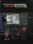 15KVA 1000*550mm Table Vertical CNC Machine 48m/Min Feed