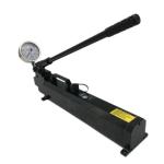 Aluminum Manual Hydraulic High Pressure Pump Types 1000Bar