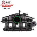 06J133185DE Engine Intake Manifold For Audi A4 B8 06J133185BH 06J133185AS