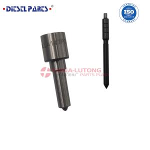 Quality Common Rail Fuel Injector Nozzle 093400-8280 wholesale