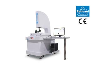Quality Quick Positioning Video Measuring Equipment 1200×1700×1800 Mm 50/60Hz wholesale