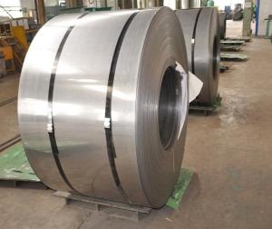 Quality TISCO AISI Cold Rolled Stainless Steel Coil wholesale