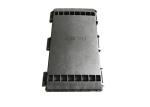 Factory Price Fiber Optic Cable Joint Box PP+GF material black