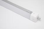 Dualrays D5 Series 40W 4ft IP66 IK10 Waterproof LED Tri Proof Light 160lmw