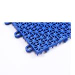 Recyclable Interlocking Sports Tiles For Futsal Court