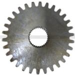 Black 133593 SOLAR220 Excavator Travel Planet Gear Reducer Gear Parts