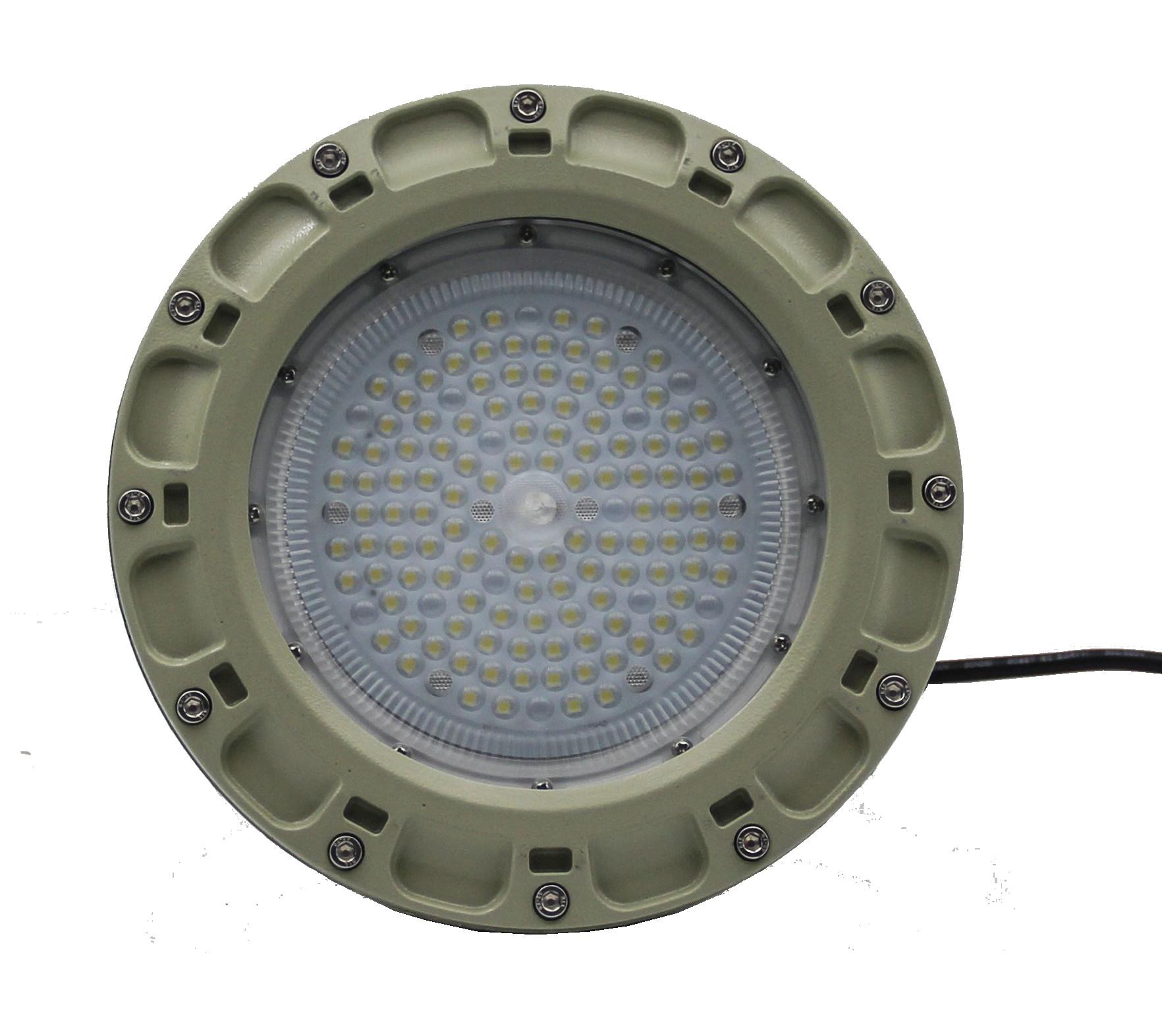 ATEX Led Explosion Proof Light 100W 150W 140lm/w Warehouse Explosion Proof High Bay Light