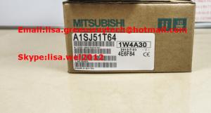 Quality A1SJ51T64 for MITSUBISHI wholesale