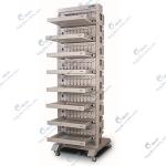 Battery Formation Lithium Ion Battery Tester