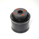 Putzmeister Integral Piston For Concrete Pump Trucks PM200