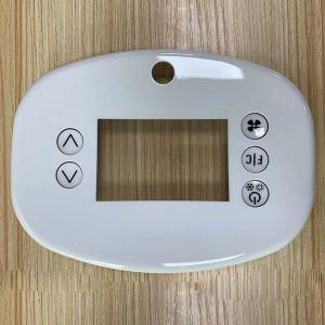 Quality Air Humidifier IMD Panel Mold High Gloss With Full Perspective Window wholesale
