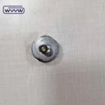 Mini 22mm 23mm 250bar 1/8"bsp tiny pressure gauge