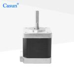 Robot 200mNm NEMA 14 Stepper Motor 35x35x40mm Bipolar 1.8 Deg