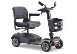 175*700*110cm Electric Scooter For Adults , 60V Portable Mobility Scooters