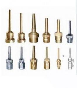 Quality adjustbale jet fountation nozzle wholesale