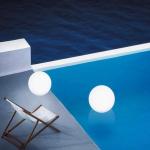 LED ball Ba-004